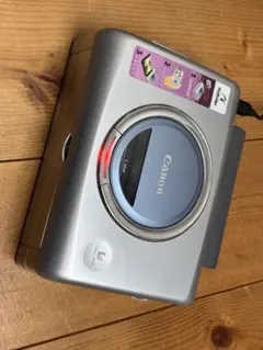 Canon カードフォトプリンター CP-200 - メルカリ
