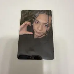 oneoreight SOUMA トレカ
