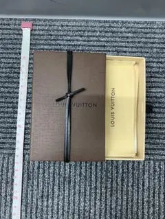LOUIS VUITTON ギフトボックス ブラウントランプセット - メルカリ