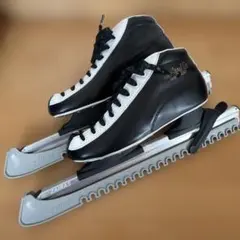 Iceland Go GS-2500スピードスケート　23.5cm