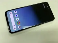 Google Pixel 4a 128GB ブラック