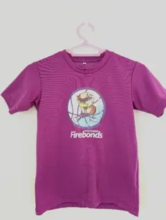 匿名配送【福島ファイヤーボンズ】応援Tシャツ サイン入りTシャツ