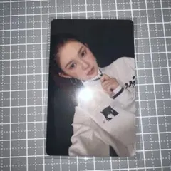 タワレコ特典　エイナ　focus hearts2hearts トレカ