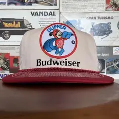 2026年最新】バドワイザー キャップの人気アイテム - メルカリ