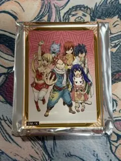 FAIRYTAIL フェアリーテイル メディコス アクリルブロック