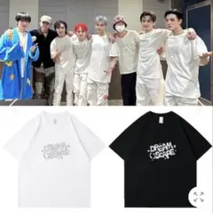 2025年最新】nctdream tシャツの人気アイテム - メルカリ