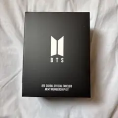 未開封 BTS ARMY MEMBERSHIPGIFT フォトカード キーリング