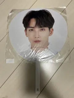 ⭐️ SEVENTEEN セブチ ジョンハン まとめ売り ⭐️ うちわ トレカ CD SEVENTEEN - SEVENTEEN セブチ ジョンハン LIVE うちわの通販 by