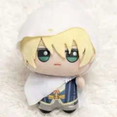 【新品未使用】刀剣乱舞ONLINE ちびぐるみ / 山姥切国広 ①