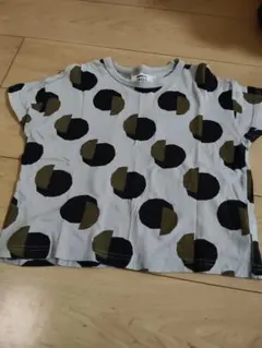 MARKEY'S半袖TシャツM（110〜120センチ）