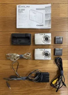 2026年最新】casioカメラ充電器の人気アイテム - メルカリ