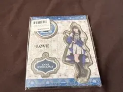 山本杏奈 アクリルスタンド ラブソングに襲われる イコラブ ＝LOVE