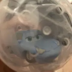 肩ズンFig. カーズ サリー