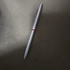 ZEBRA ゼブラ シャーボ 多機能ペン 二色 廃番廃盤希少品