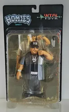 【未開封】HOMIES ラージフィギュアBOX joka wild 未開封】HOMIES ラージフィギュア joka wild - メルカリ
