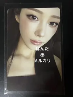 aespa lemonade popup限定 購入特典トレカ ジゼル 5000円 - メルカリ