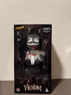 2026年最新】be@rbrick venomの人気アイテム - メルカリ