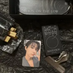 【新品未使用】MONSTA X 10周年 POPUP 限定トレカ　チャンギュン 新品未使用】MONSTA X 10周年 POPUP 限定トレカ チャンギュン - メルカリ