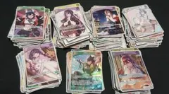 ディーバフィーバー ホロライブ カードダス