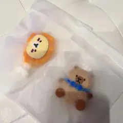 カピパラ　スクイーズ