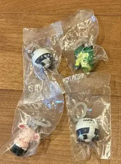 ドラゴンボール　めじるし　アクセサリー