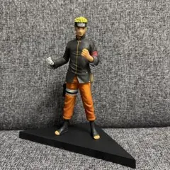 THE LAST NARUTO ナルト 疾風伝 シノビリレーションズ DXF