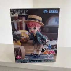 SPY×FAMILY アーニャ・フォージャー