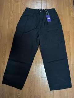 パープルレーベル ワークパンツ N25FC033 ブラック 32 新品 - メルカリ