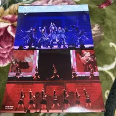 イコラブ ノイミー 24girls 2020 DVD特典の写真 2枚セット