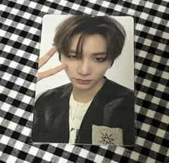 BOYNEXTDOOR knock on テサントレカ