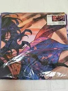 あんスタ　朔間零　ビジュアルバスタオル