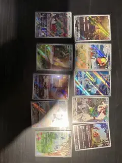 ポケモンカード AR10枚セット⑥