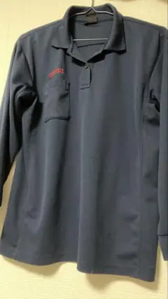DENSO ポロシャツ