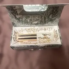 クレドポーボーテ　リップクリーム