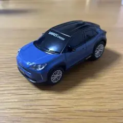 2025年最新】ヤリスクロスミニカーの人気アイテム - メルカリ