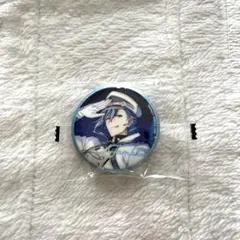 アイナナ　アイドリッシュセブン　四葉環　ブラホワ　缶バッチ