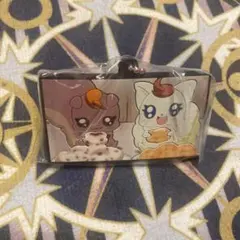 プリキュア１番くじ H賞 YESプリキュア5