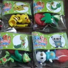 ポケモン チョコエッグ