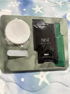 新品未使用品 NNEニードル炭酸パックのサムネイル