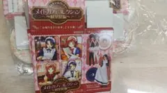 メイドフィギュアセット秋葉原編　ノーマル7体セット　送料込み