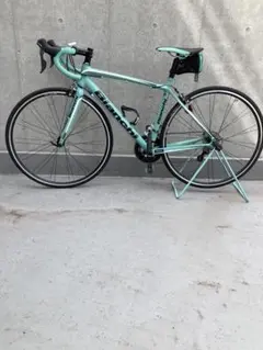 ビアンキロードバイク、ジャンク Bianchi BIANCHI ビアンキ 2025年モデル INFINITO 105 2x12s