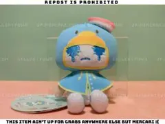 【最終値下げ】第五人格 泣き虫＆サンリオ Identity V×サンリオキャラクターズ アクリルスタンド 泣き虫