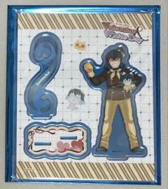 鬼滅の刃』バレンタイン＆ホワイトデー 2026 アクリルスタンド　嘴平伊之助①