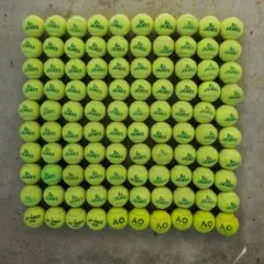 2025年最新】テニス ボールの人気アイテム - メルカリ