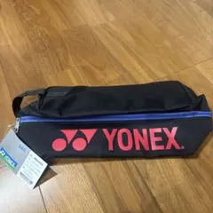 専用　YONEX BAG2333 シューズケース レッド/ブルー