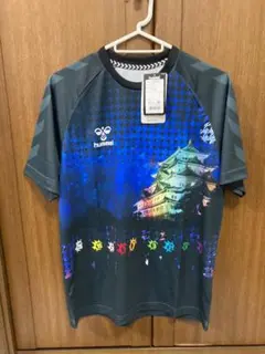 hummel ヒュンメル　BOYS AND MEN ボイメン　10周年　Tシャツのサムネイル