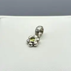 KENZO フラワー チャーム ペンダントトップ