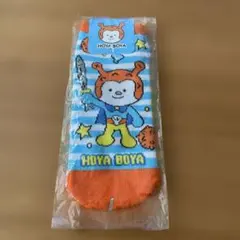 【新品】ホヤぼーや 靴下【気仙沼限定】