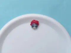 鬼滅の刃　ネイルパーツ