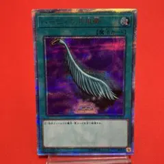 ハーピィの羽根帚 アジア 亜シク シークレット 絵違い - メルカリ